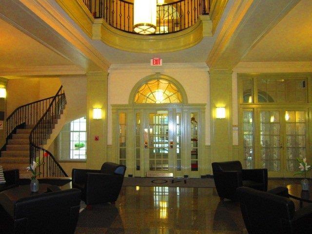 Hotel 140 Boston Interior photo